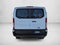2024 Ford Transit Cargo Van T-250 130" Low Rf 9070 GVWR RWD