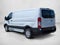 2024 Ford Transit Cargo Van T-250 130" Low Rf 9070 GVWR RWD