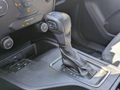 2019 Ford Ranger XL 2WD SuperCrew 5' Box