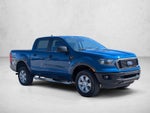 2019 Ford Ranger XL 2WD SuperCrew 5' Box