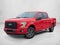 2015 Ford F-150 2WD SuperCrew 5-1/2 Ft Box XLT