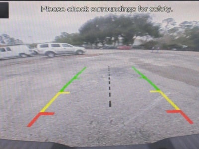 2015 Ford F-150 2WD SuperCrew 5-1/2 Ft Box XLT