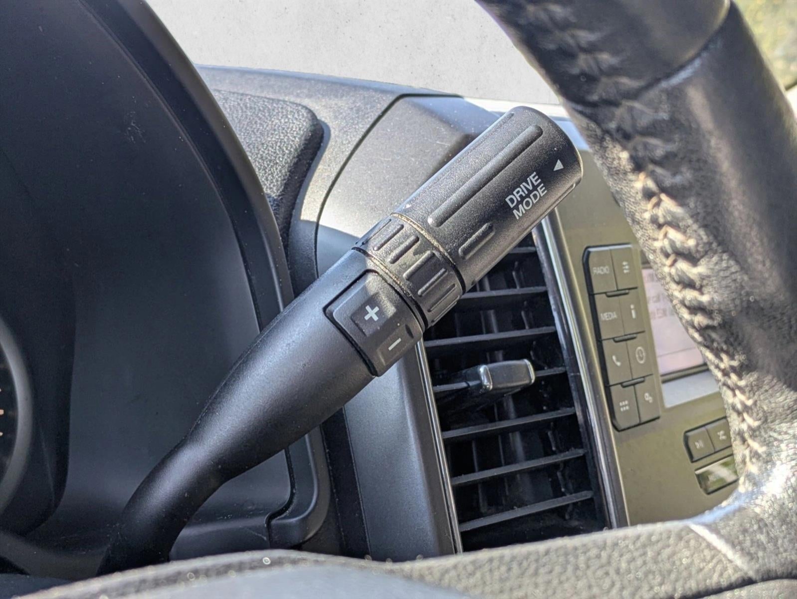 2018 Ford F-150 XLT 4WD SuperCrew 5.5' Box