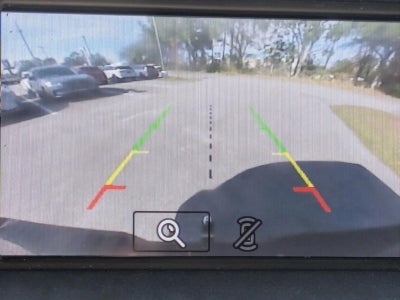 2018 Ford F-150 XLT 4WD SuperCrew 5.5' Box