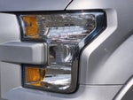 2017 Ford F-150 Lariat 4WD SuperCrew 5.5' Box