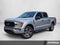 2022 Ford F-150 XL 4WD SuperCrew 5.5' Box