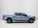 2022 Ford F-150 XL 4WD SuperCrew 5.5' Box