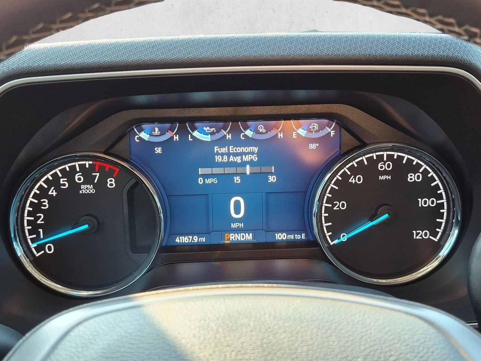 2023 Ford F-150 XLT 4WD SuperCrew 5.5' Box