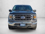 2023 Ford F-150 XLT 4WD SuperCrew 5.5' Box