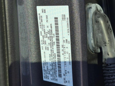 2023 Ford F-150 XLT 4WD SuperCrew 5.5' Box
