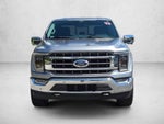 2022 Ford F-150 LARIAT 4WD SuperCrew 5.5' Box