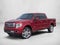2013 Ford F-150 4WD SuperCrew 5-1/2 Ft Box Limited