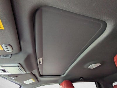 2013 Ford F-150 4WD SuperCrew 5-1/2 Ft Box Limited