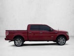 2013 Ford F-150 4WD SuperCrew 5-1/2 Ft Box Limited