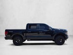 2024 Ford F-150 STX 4WD SuperCrew 5.5' Box