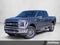 2024 Ford F-150 LARIAT 4WD SuperCrew 5.5' Box