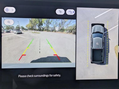 2025 Ford F-150 LARIAT 4WD SuperCrew 5.5' Box