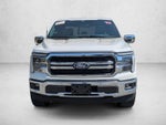 2025 Ford F-150 LARIAT 4WD SuperCrew 5.5' Box