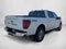 2025 Ford F-150 LARIAT 4WD SuperCrew 5.5' Box