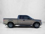 2013 Ford F-150 2WD SuperCab 6-1/2 Ft Box XLT