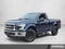 2016 Ford F-150 2WD Regular Cab 6-1/2 Ft Box XLT