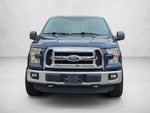 2016 Ford F-150 2WD Regular Cab 6-1/2 Ft Box XLT