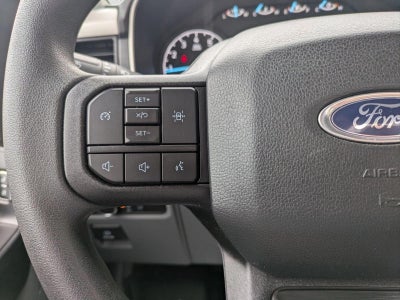 2022 Ford F-150 XL 2WD Reg Cab 6.5' Box