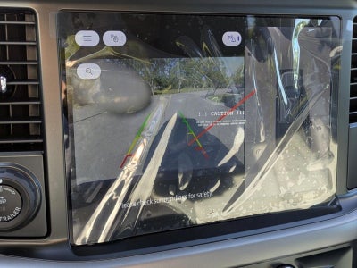 2025 Ford F-150 Lightning XLT 4WD SuperCrew 5.5' Box