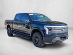 2025 Ford F-150 Lightning XLT 4WD SuperCrew 5.5' Box
