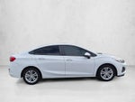 2019 Chevrolet Cruze Sedan LS