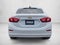 2019 Chevrolet Cruze Sedan LS
