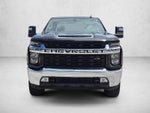 2023 Chevrolet Silverado 2500 HD Crew Cab Standard Box 4-Wheel Drive LT