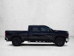 2023 Chevrolet Silverado 2500 HD Crew Cab Standard Box 4-Wheel Drive LT