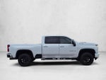 2021 Chevrolet Silverado 2500 HD Crew Cab Standard Box 4-Wheel Drive High Country