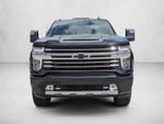 2022 Chevrolet Silverado 3500 HD Crew Cab Standard Box 4-Wheel Drive High Country
