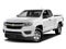 2017 Chevrolet Colorado Extended Cab Long Box 2-Wheel Drive WT