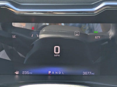 2023 Chevrolet Colorado Crew Cab Short Box 2-Wheel Drive LT