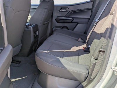 2023 Chevrolet Colorado Crew Cab Short Box 2-Wheel Drive LT
