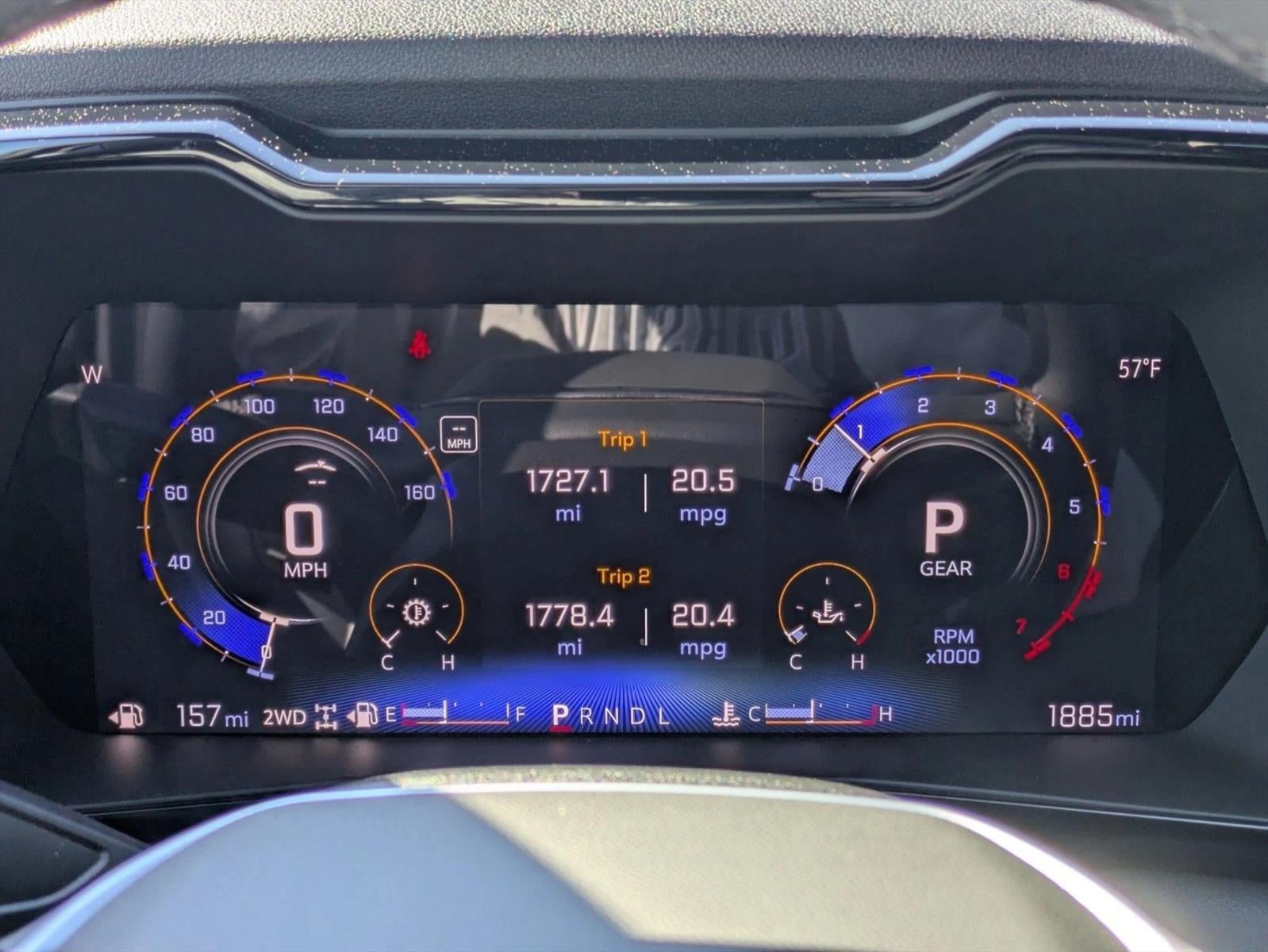 2025 Chevrolet Colorado Crew Cab Short Box 4-Wheel Drive LT