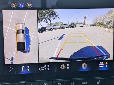 2025 Chevrolet Colorado Crew Cab Short Box 4-Wheel Drive LT