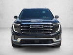 2024 GMC Acadia FWD Elevation