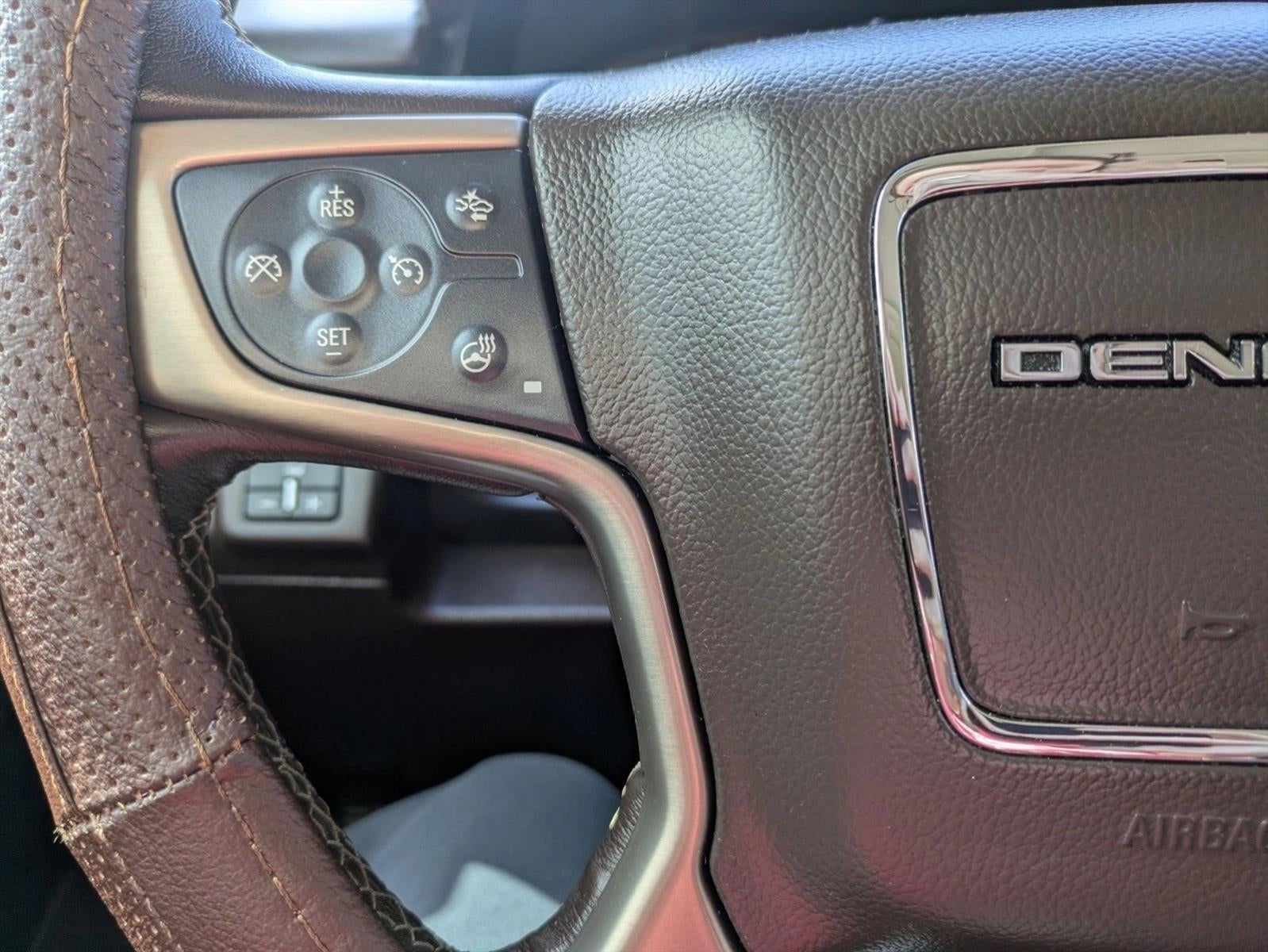 2019 GMC Yukon 2WD 4dr Denali
