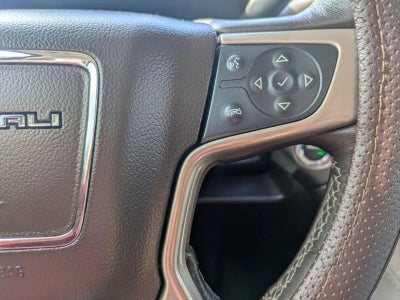2019 GMC Yukon 2WD 4dr Denali