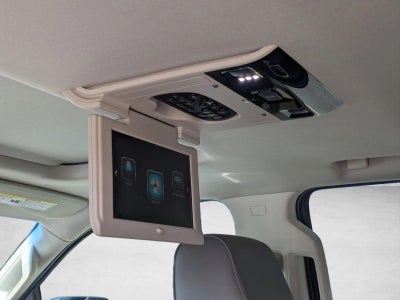 2019 GMC Yukon 2WD 4dr Denali