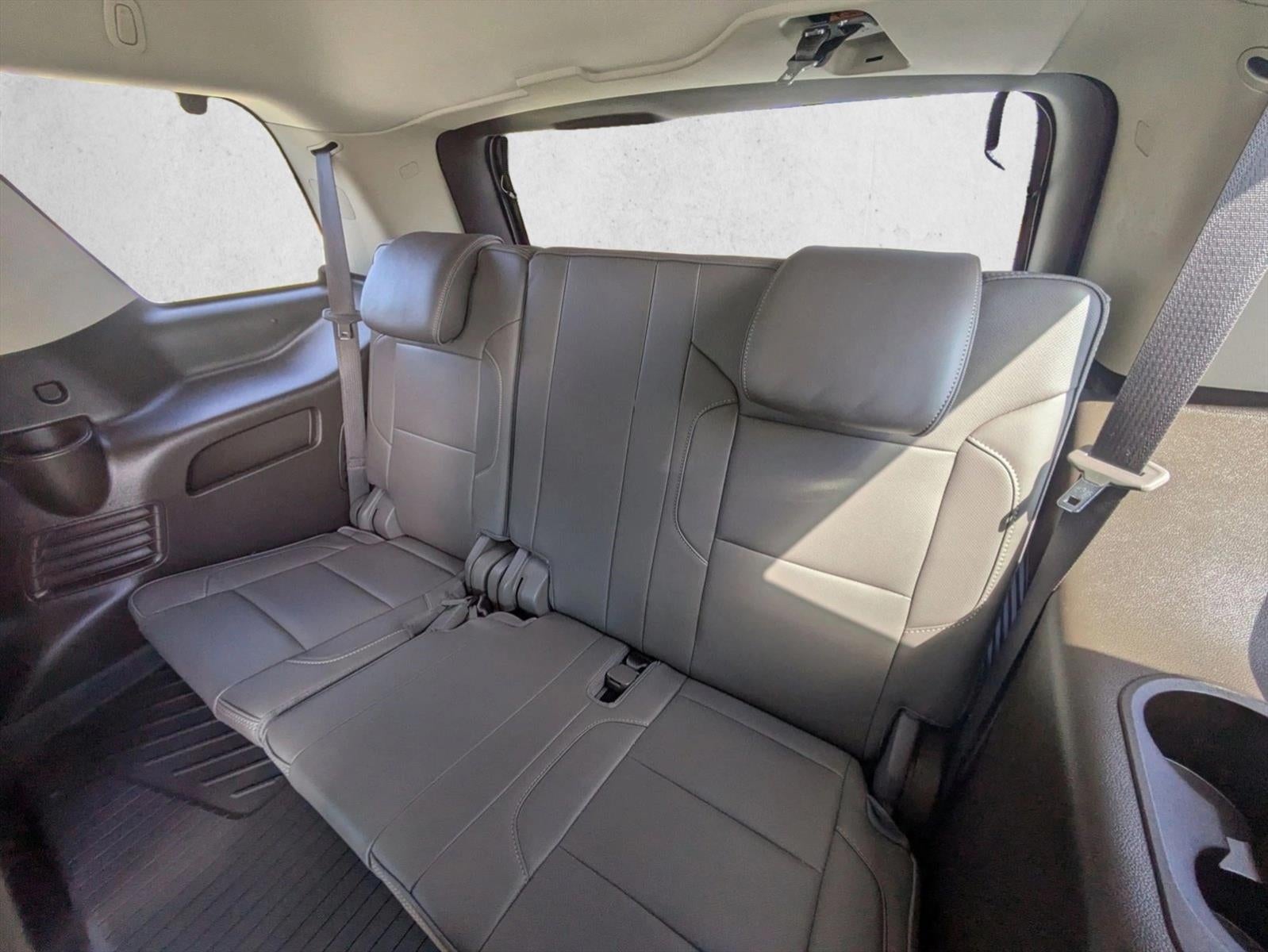 2019 GMC Yukon 2WD 4dr Denali