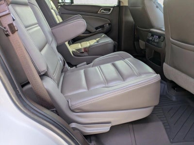 2019 GMC Yukon 2WD 4dr Denali