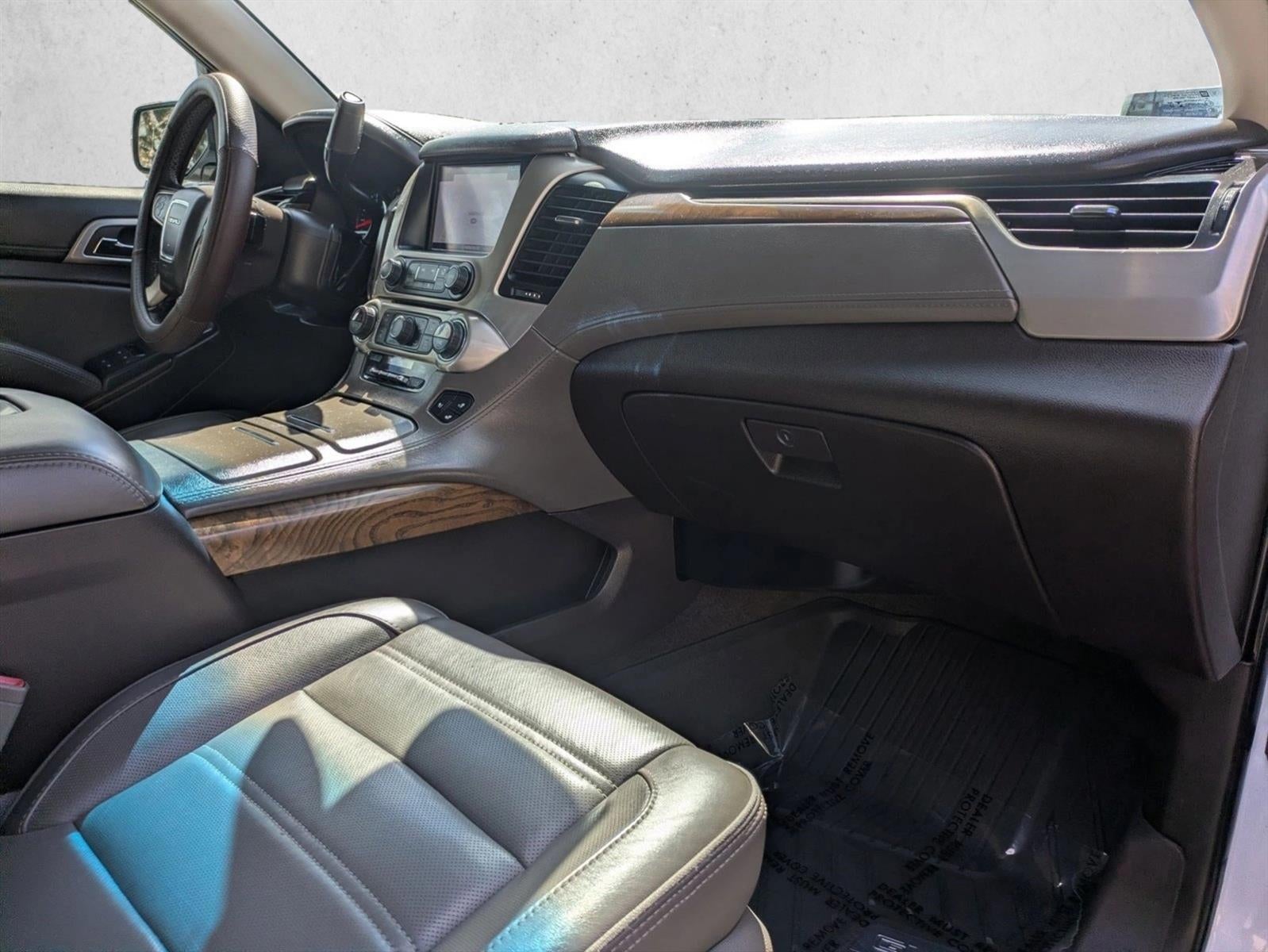 2019 GMC Yukon 2WD 4dr Denali