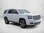 2019 GMC Yukon 2WD 4dr Denali