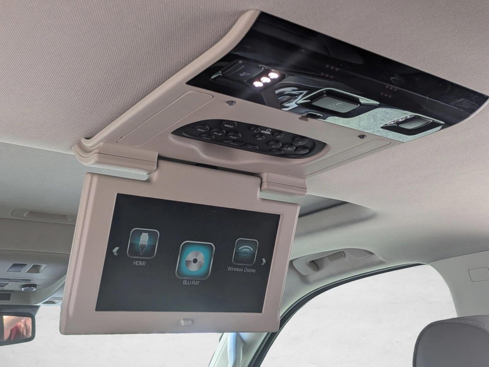 2019 GMC Yukon 2WD 4dr Denali