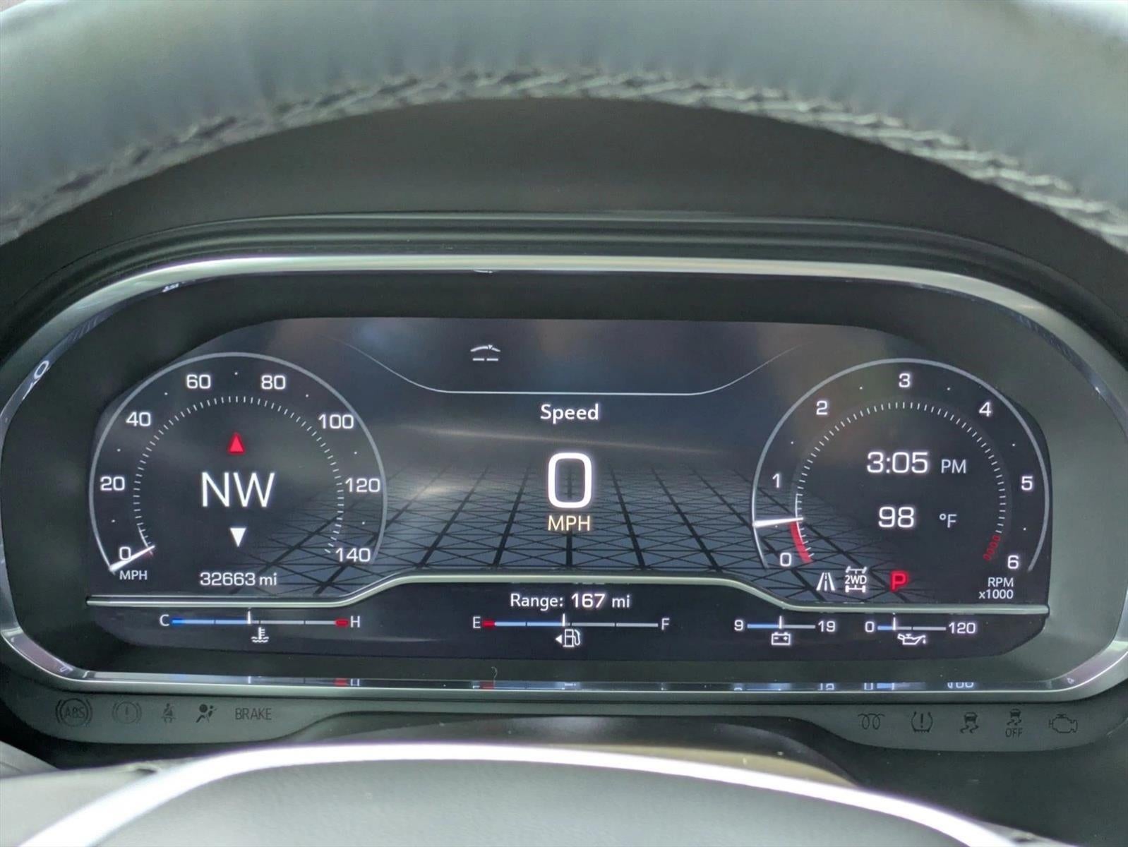 2023 GMC Yukon 4WD 4dr SLT